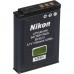 Аккумулятор Nikon EN-EL12